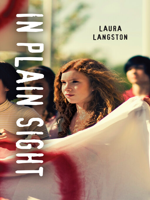 Title details for In Plain Sight by Laura Langston - Available